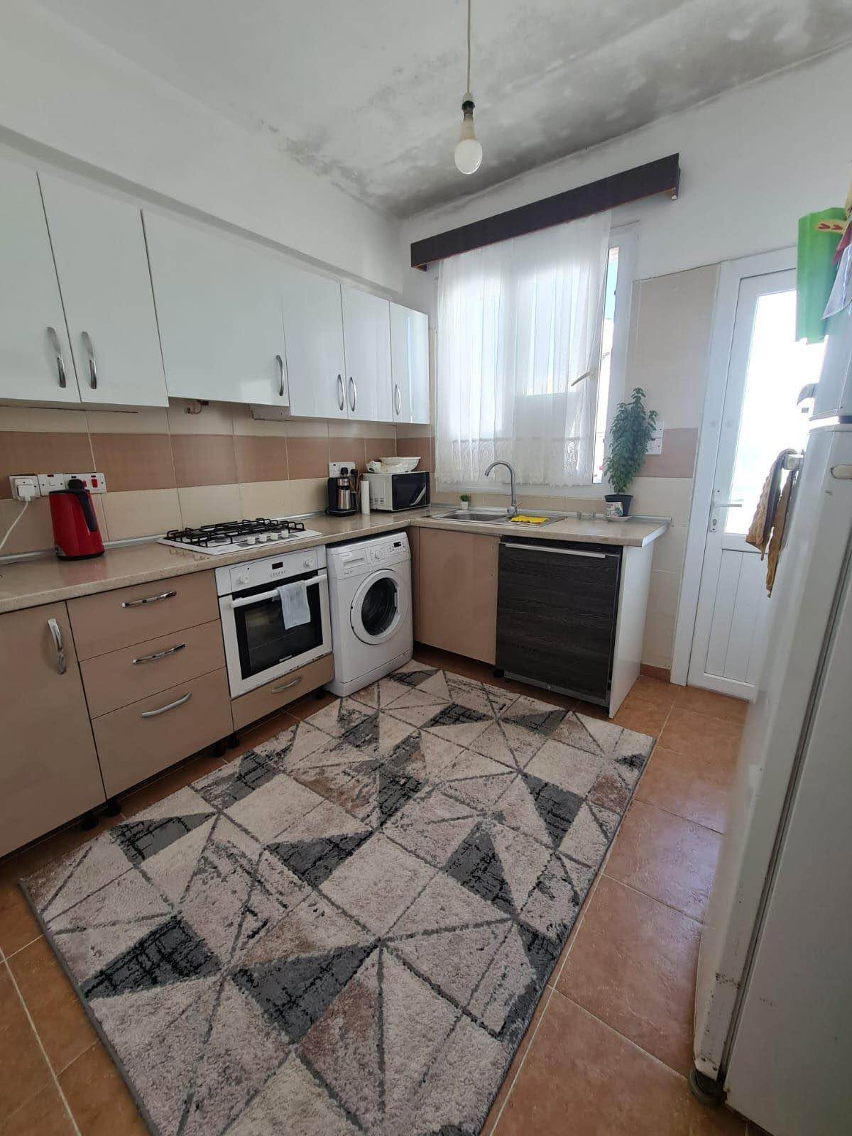 Banyo ve mutfak hatlarında düzenli müdahale