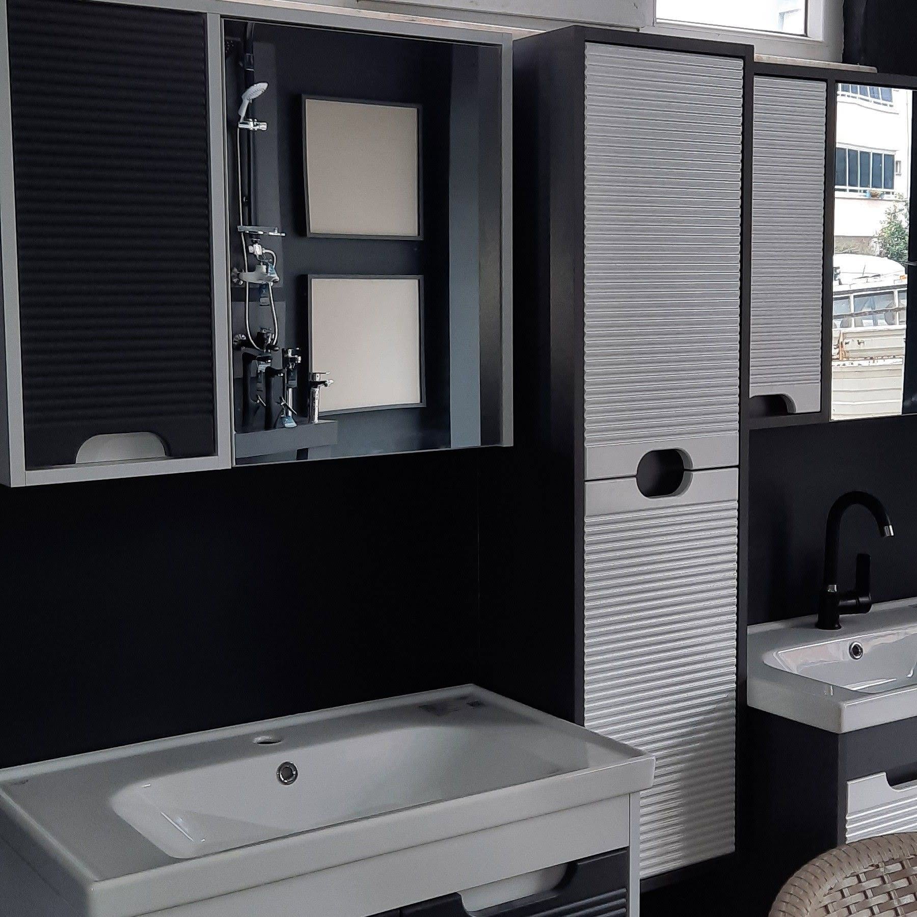Banyo, mutfak ve tuvalet hatlarında güvenilir tesisat çözümleri