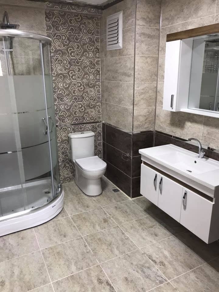 Osmaniye Merkez Musluk Tamiri