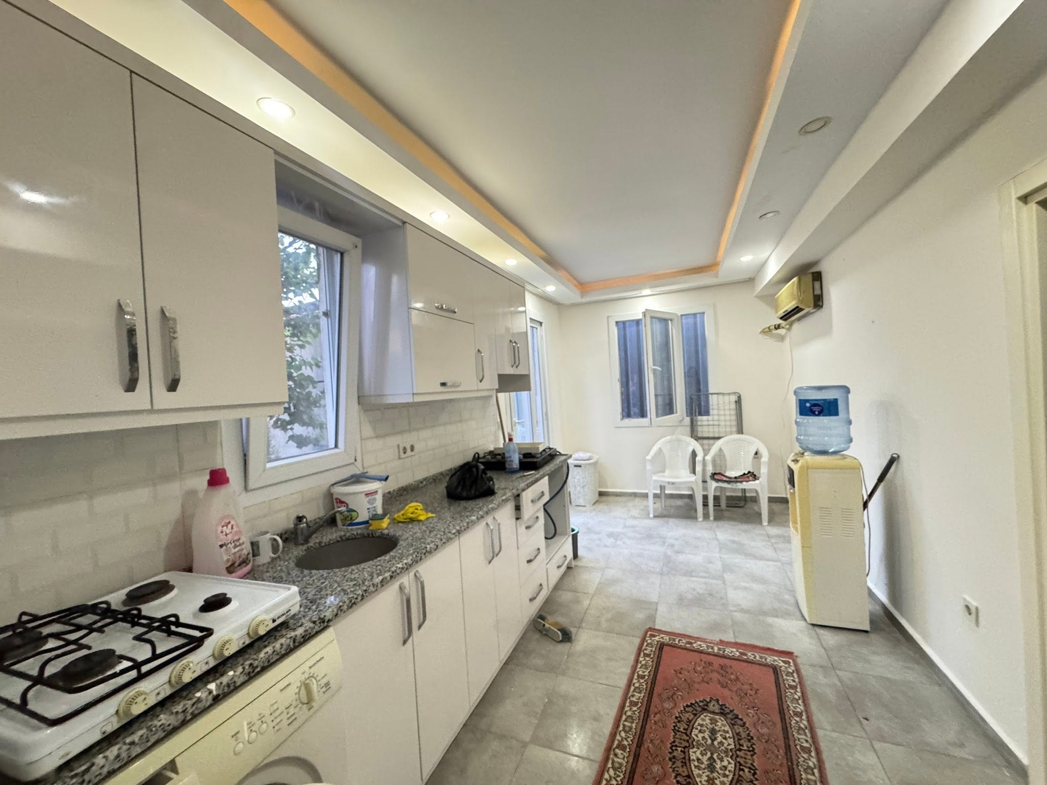 Daire İçi Su Tesisatı Onarımı