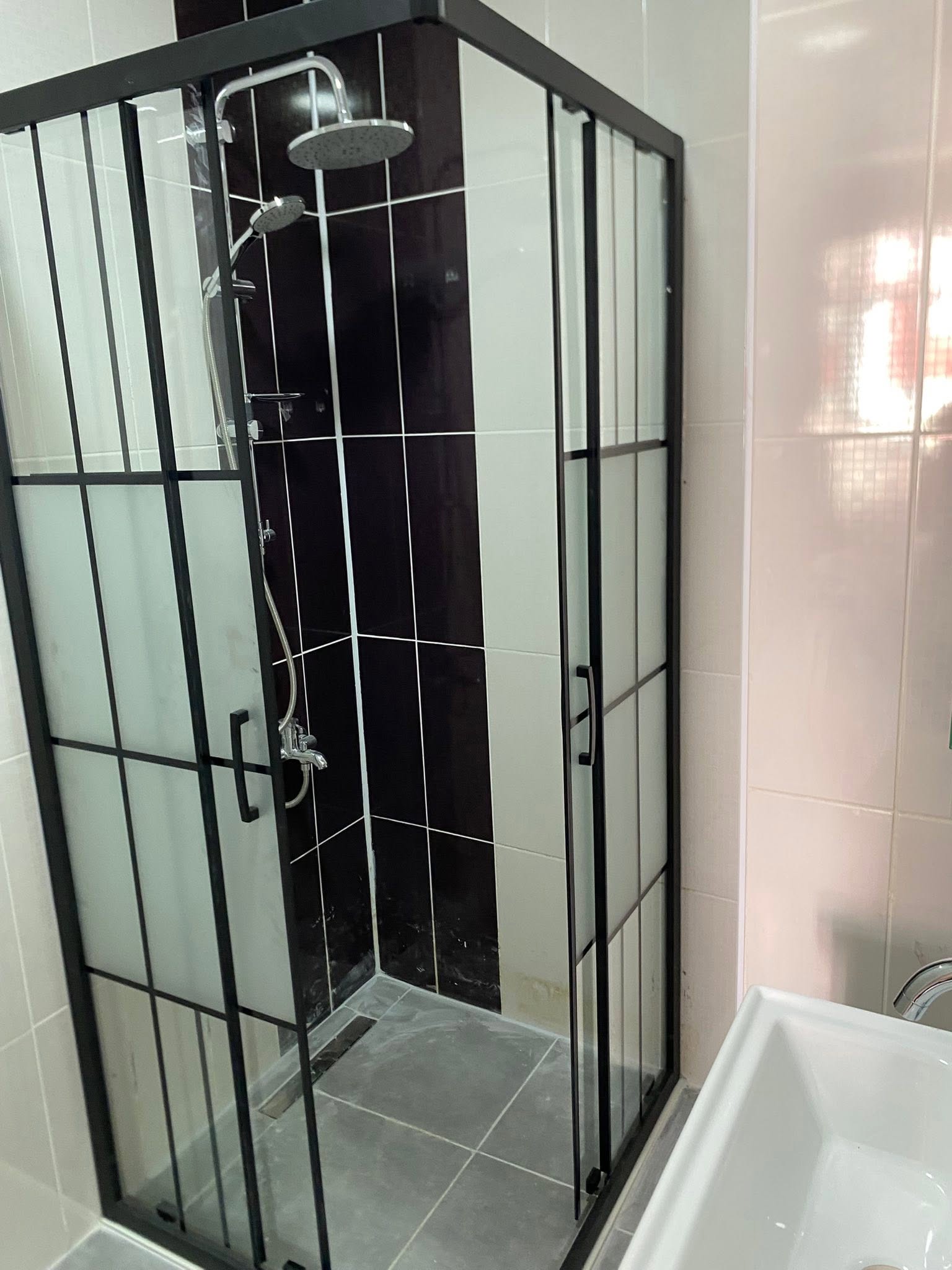 Banyo Gideri Açma