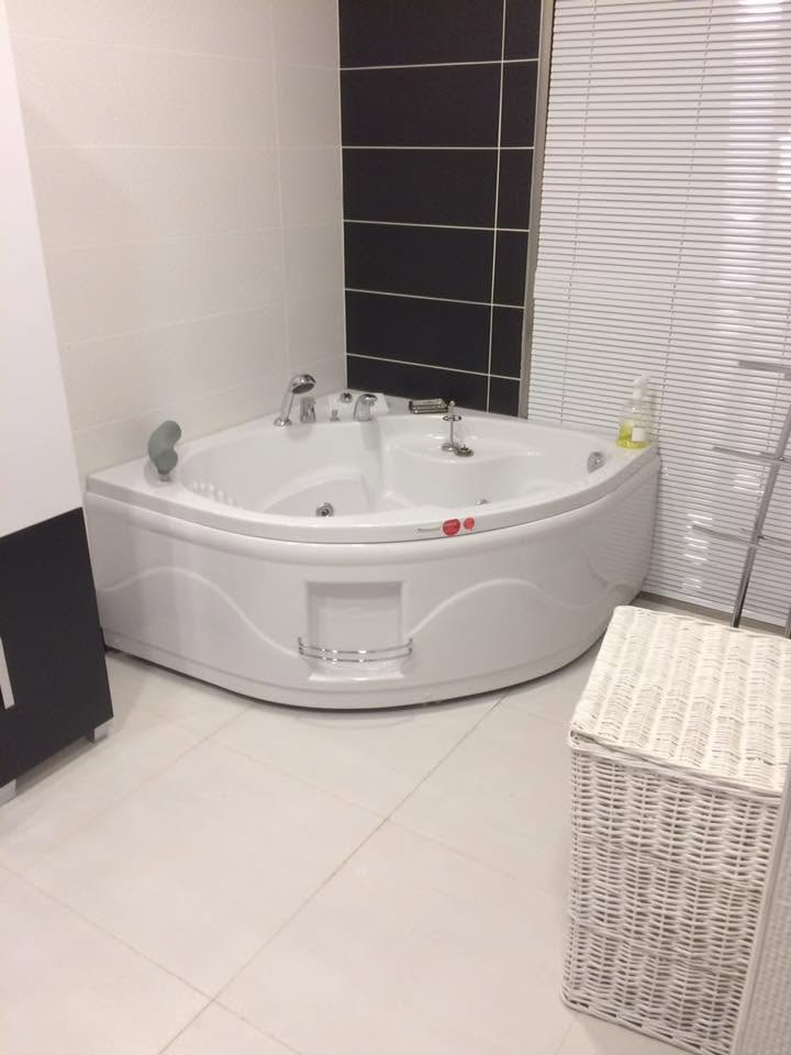 Gider Açma Servisi