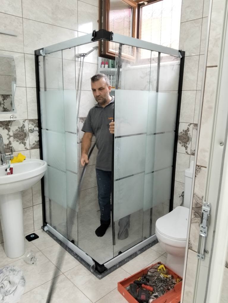 Banyo Tesisatı Ustası