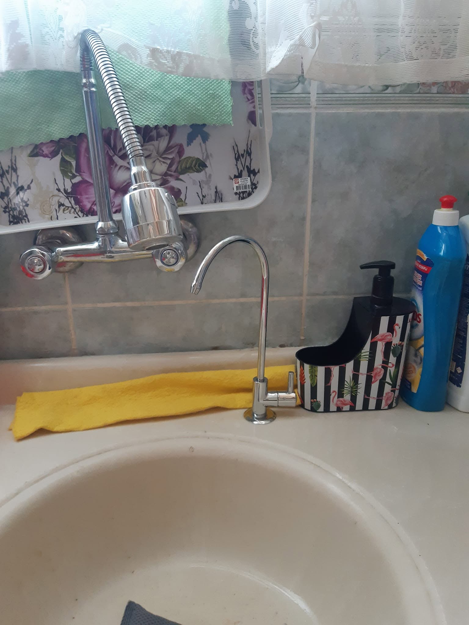 Gider Açma Ustaları