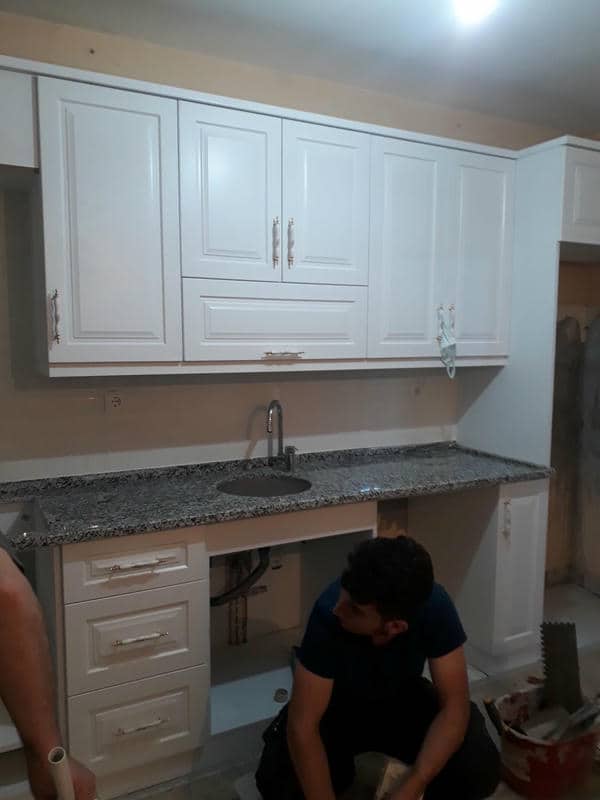 Klozet Arıza Ekibi